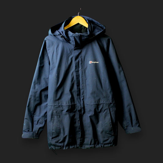 Berghaus-Jacke (Größe L)