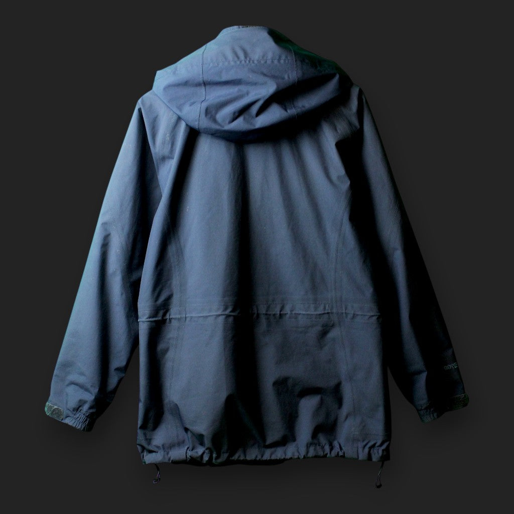 Berghaus-Jacke (Größe L)