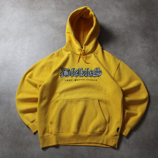 Dickies Kapuzenpullover (Mann-L) 