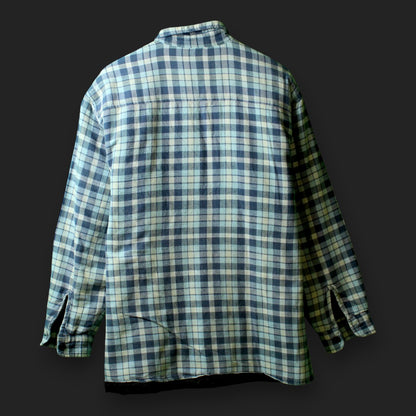Loppo Linen Shirt (Size-L) 