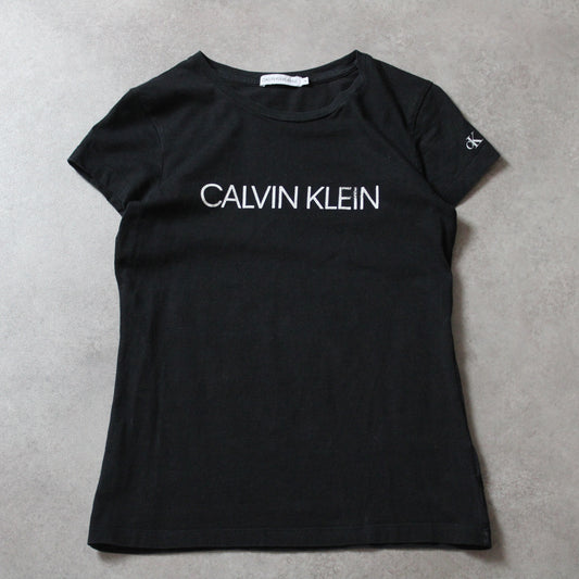 Calvin Klein Jeans T-Shirt (Kinder - 164 cm) 