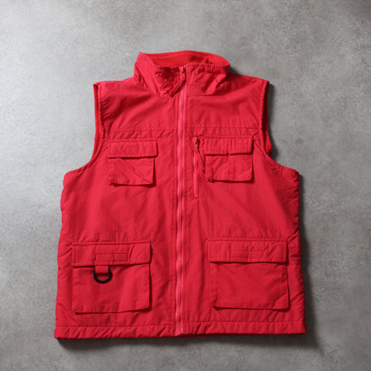 Bogary Pop Weste (Herren, XS)