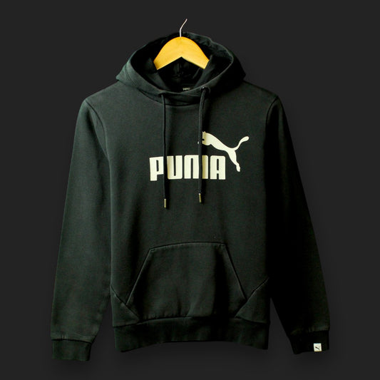 Puma Hoodie (Größe S)