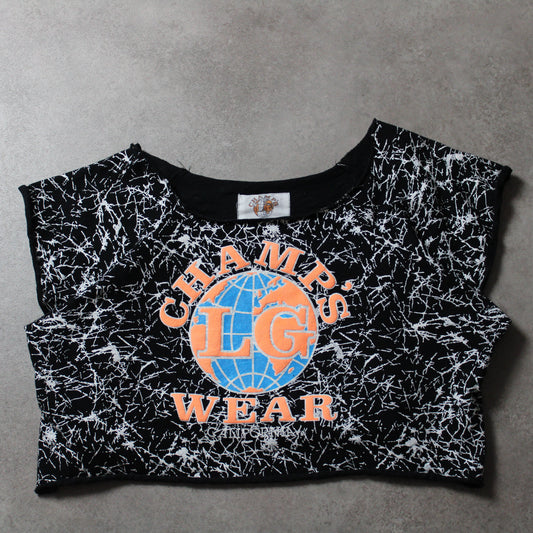 Champ's Wear California Top (Damen-XL)