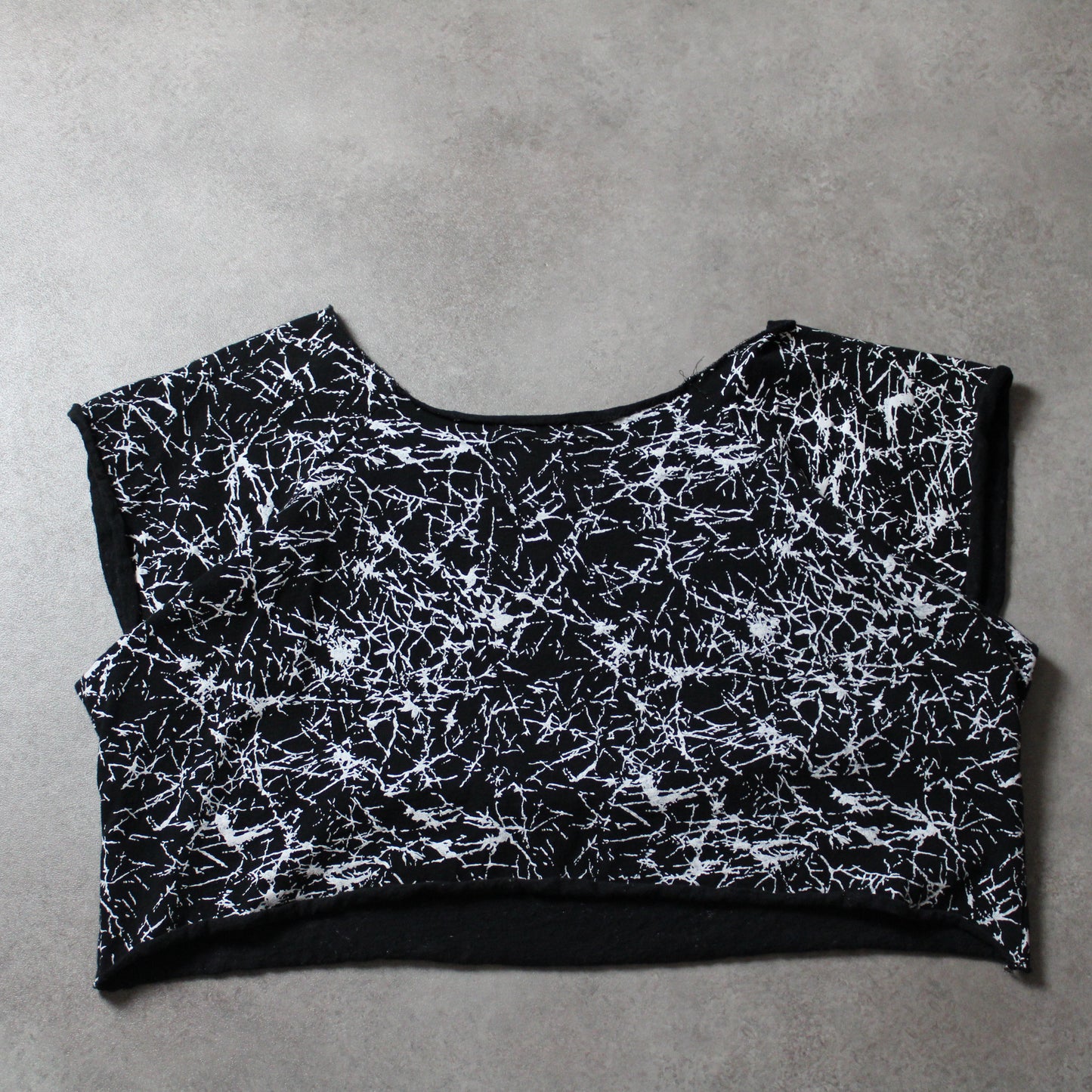 Champ's Wear California Top (Damen-XL)