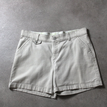 Lee Shorts (Damen-12)