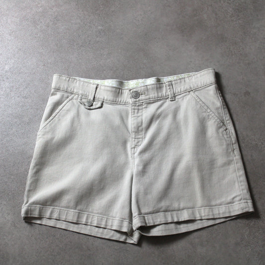 Lee Shorts (Damen-12)