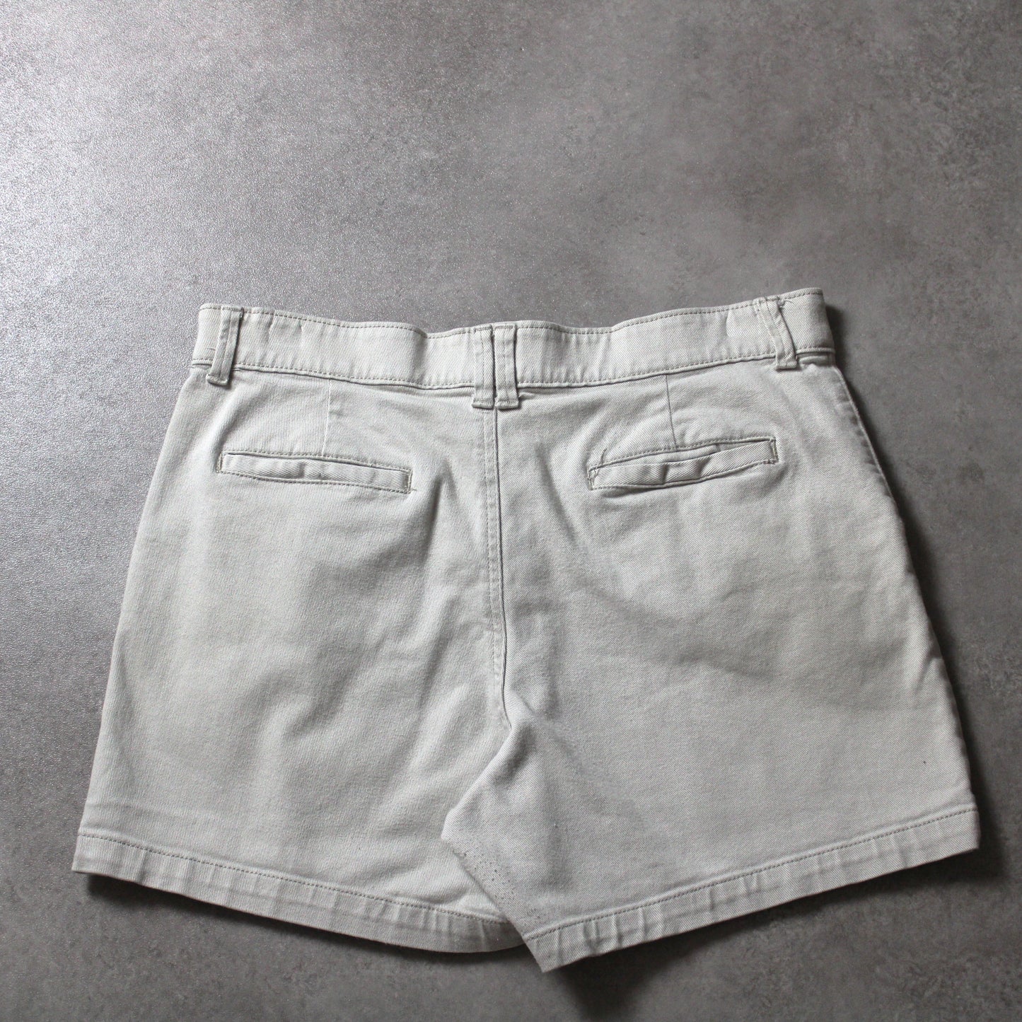 Lee Shorts (Damen-12)