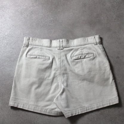 Lee Shorts (Damen-12)