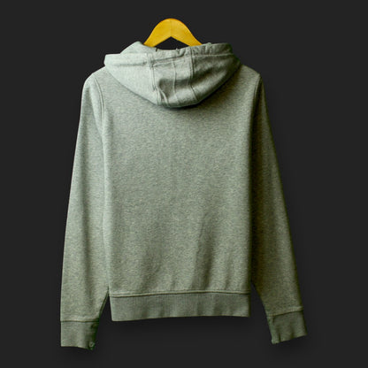 Tommy Hilfiger Hoodie (Größe S) [DISTRESSED]