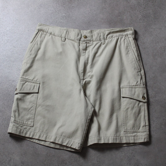 Savane Cargo Shorts (Herren-W36)