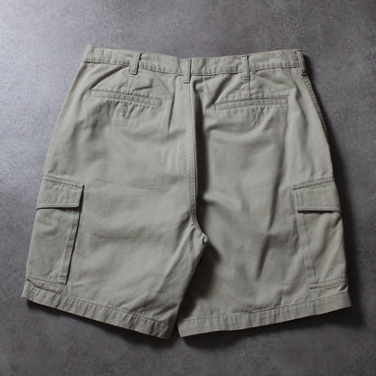 Savane Cargo Shorts (Man-W36)