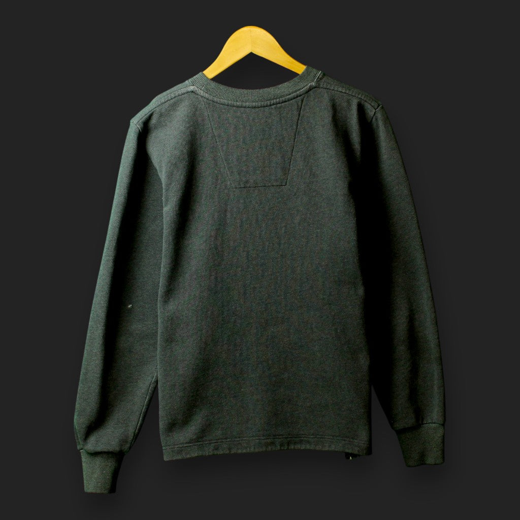 G-Star Raw Spell Out Pullover (Größe S)