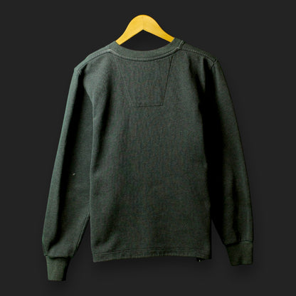 G-Star Raw Spell Out Pullover (Größe S)