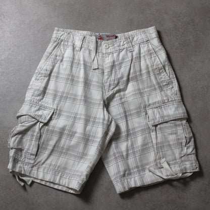 WearFirst Cargo Shorts (Herren-W29)