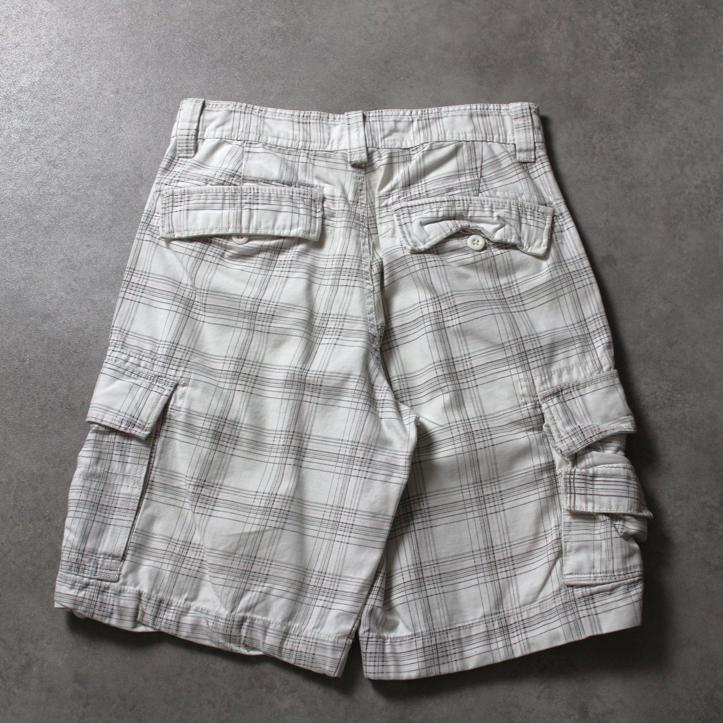 WearFirst Cargo Shorts (Herren-W29)