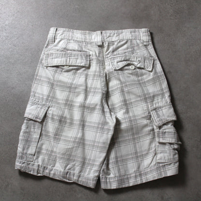 WearFirst Cargo Shorts (Herren-W29)