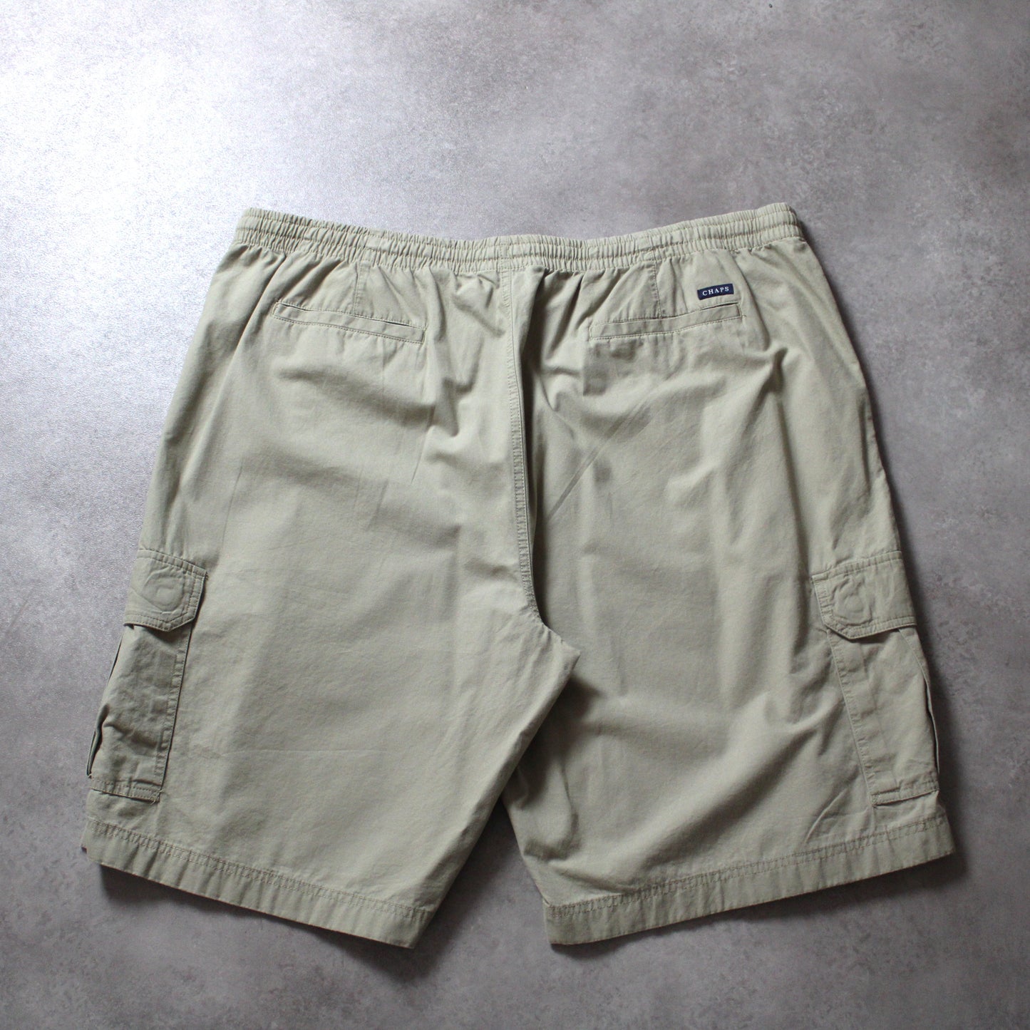 Chaps Cargo Shorts (Herren-XXL)