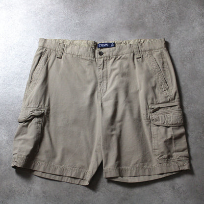 Chaps Cargo Shorts (Herren-W40)