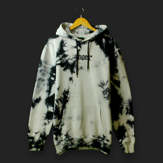 Snipes x Sprite Hoodie (Größe XL)