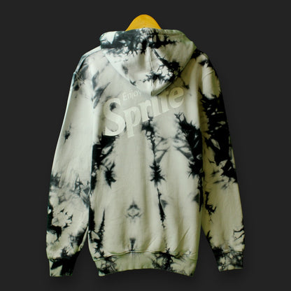 Snipes x Sprite Hoodie (Größe XL)