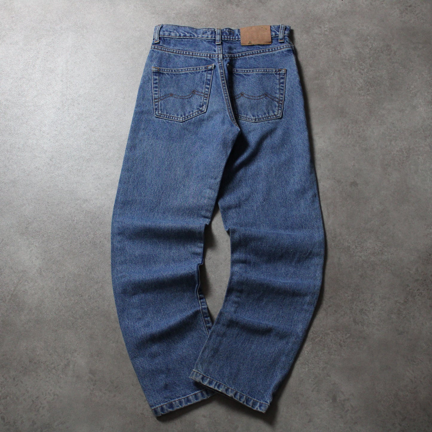 Chevington Vintage Jeans (Kind - 140 cm)