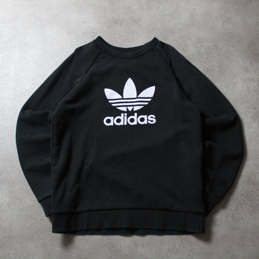 Adidas Rundhalspullover (Herren, M)