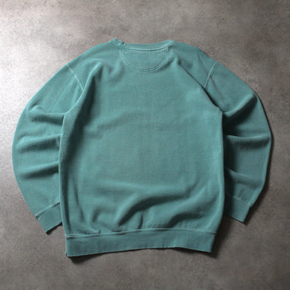 Comfort Color Rundhalspullover (Herren-S)