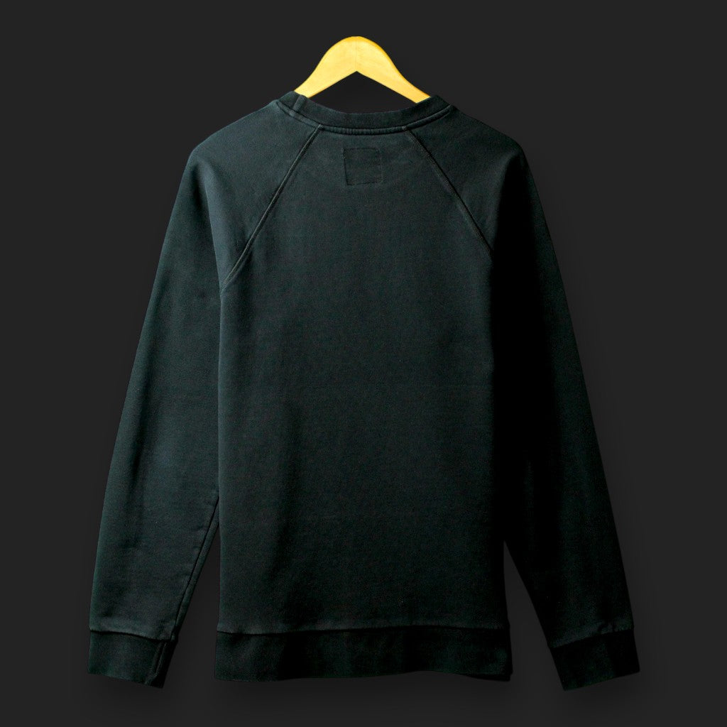 DI3FORIT Spell Out Pullover (Größe XL)