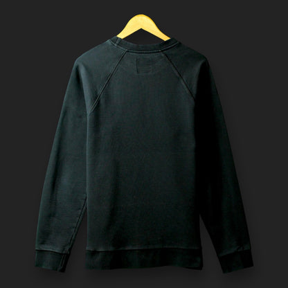 DI3FORIT Spell Out Pullover (Größe XL)