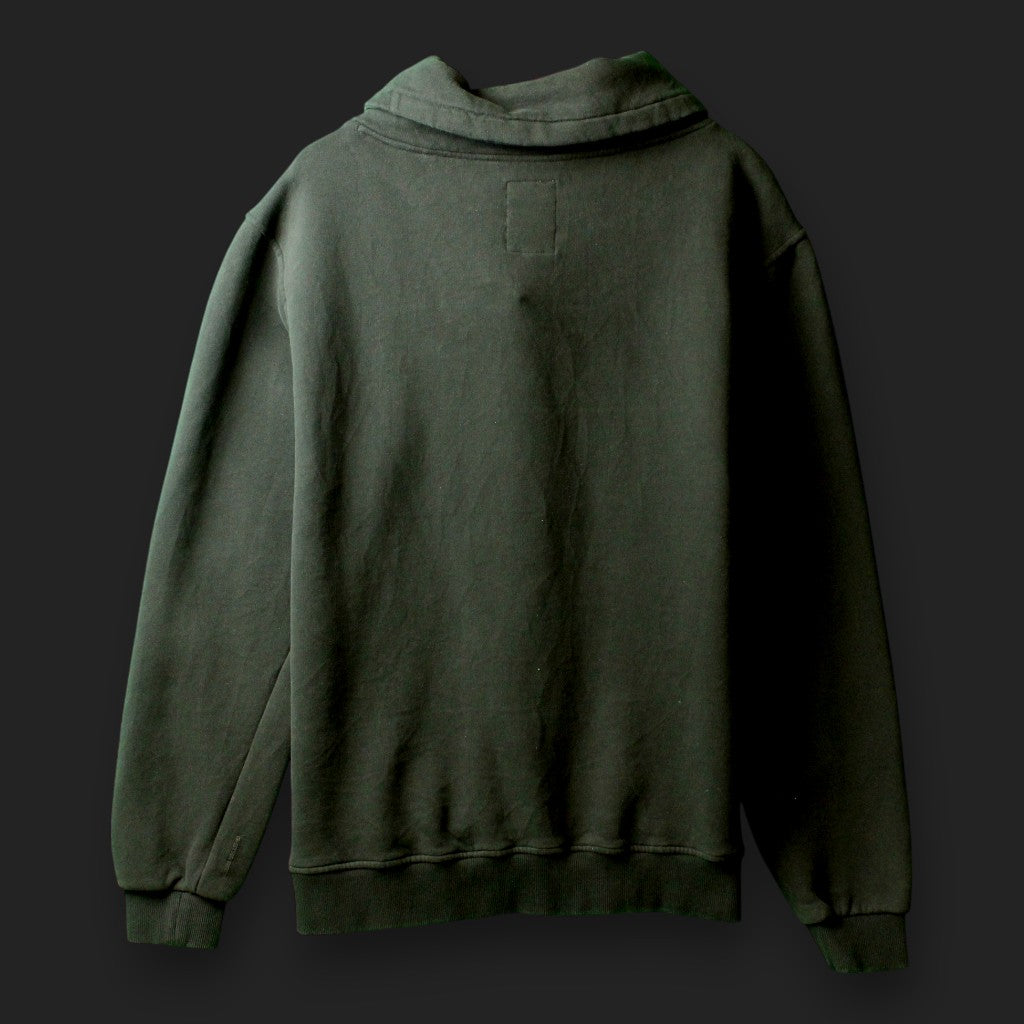 G-Star Raw Rollkragenpullover (Größe 3XL)