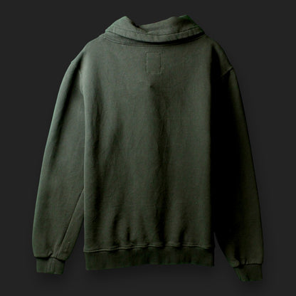 G-Star Raw Rollkragenpullover (Größe 3XL)