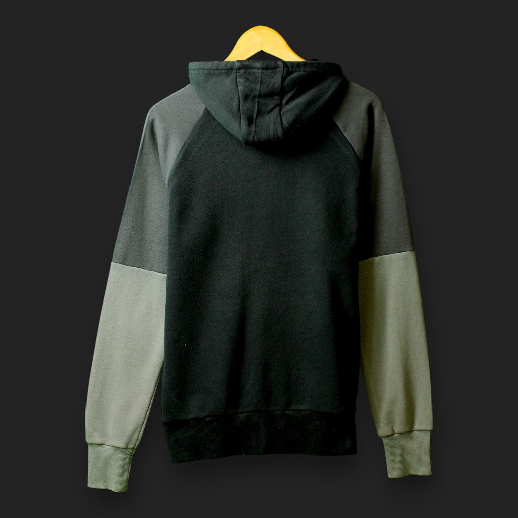 Adidas Hoodie (Größe S)