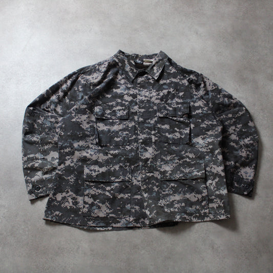 Genuine Gear Militärjacke (Herren, XXL)