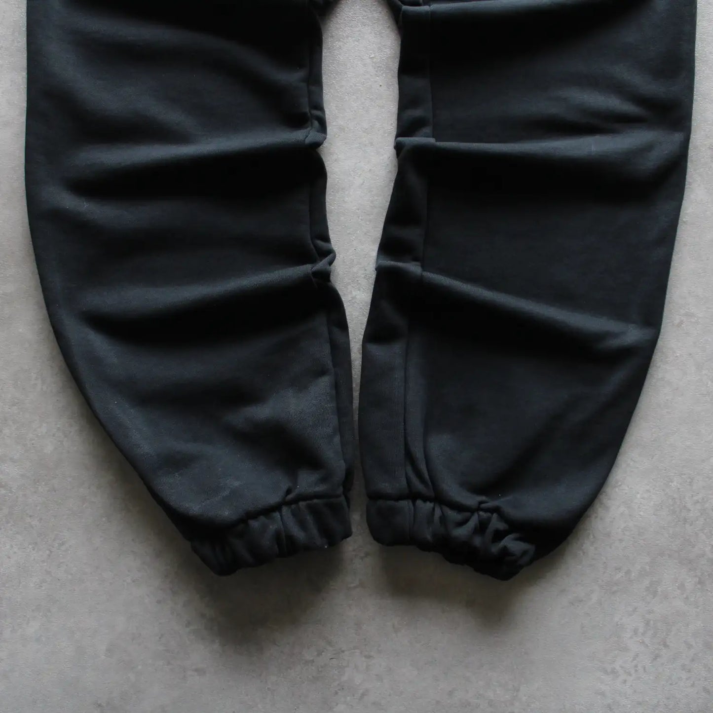 Vanquish Printed Sweatpants – Black (Man-S)