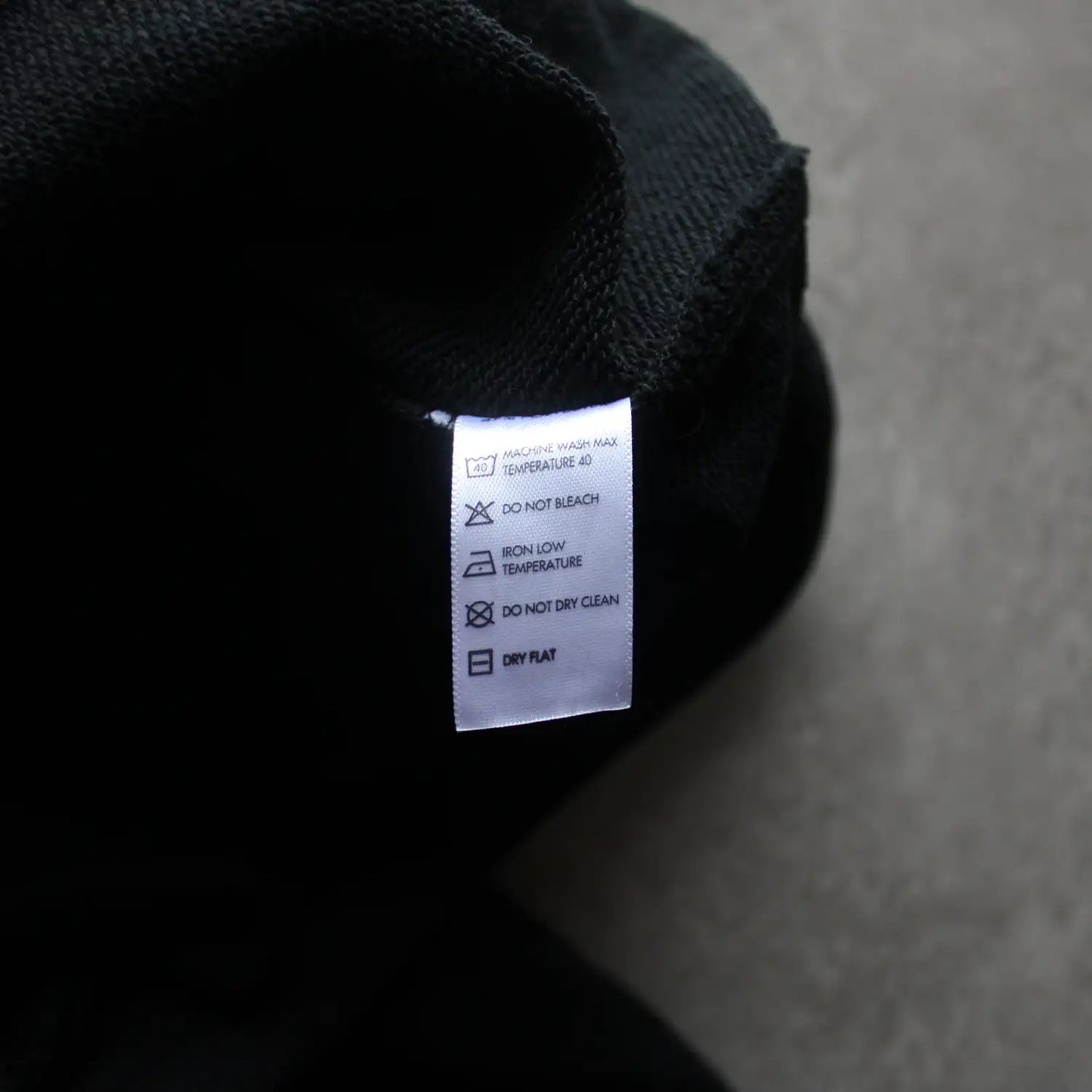 Vanquish Printed Sweatpants – Black (Man-S)