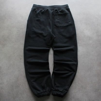 Vanquish Printed Sweatpants – Black (Man-S)