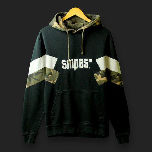 Snipes Hoodie (Größe M)