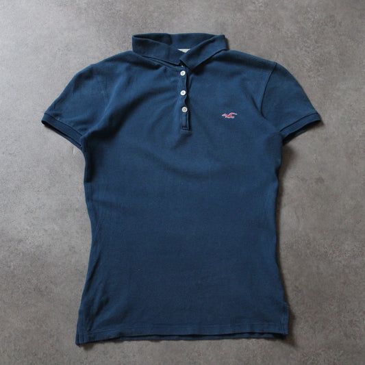 Hollister Poloshirt (Damen-S)