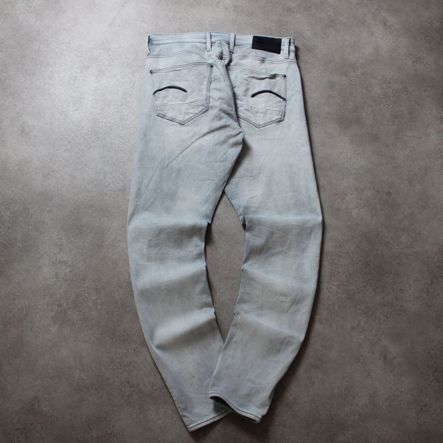 G-Star Raw Jeans (Herren-W34)