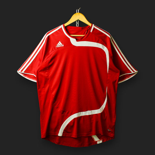 Adidas Trainings-T-Shirt (Größe XL)