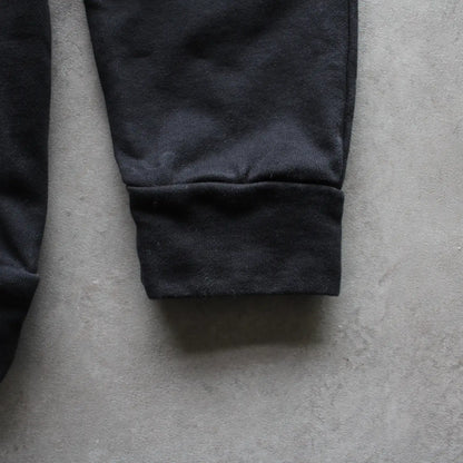 Calvin Klein Oversized Crewneck – Black (Man-M)