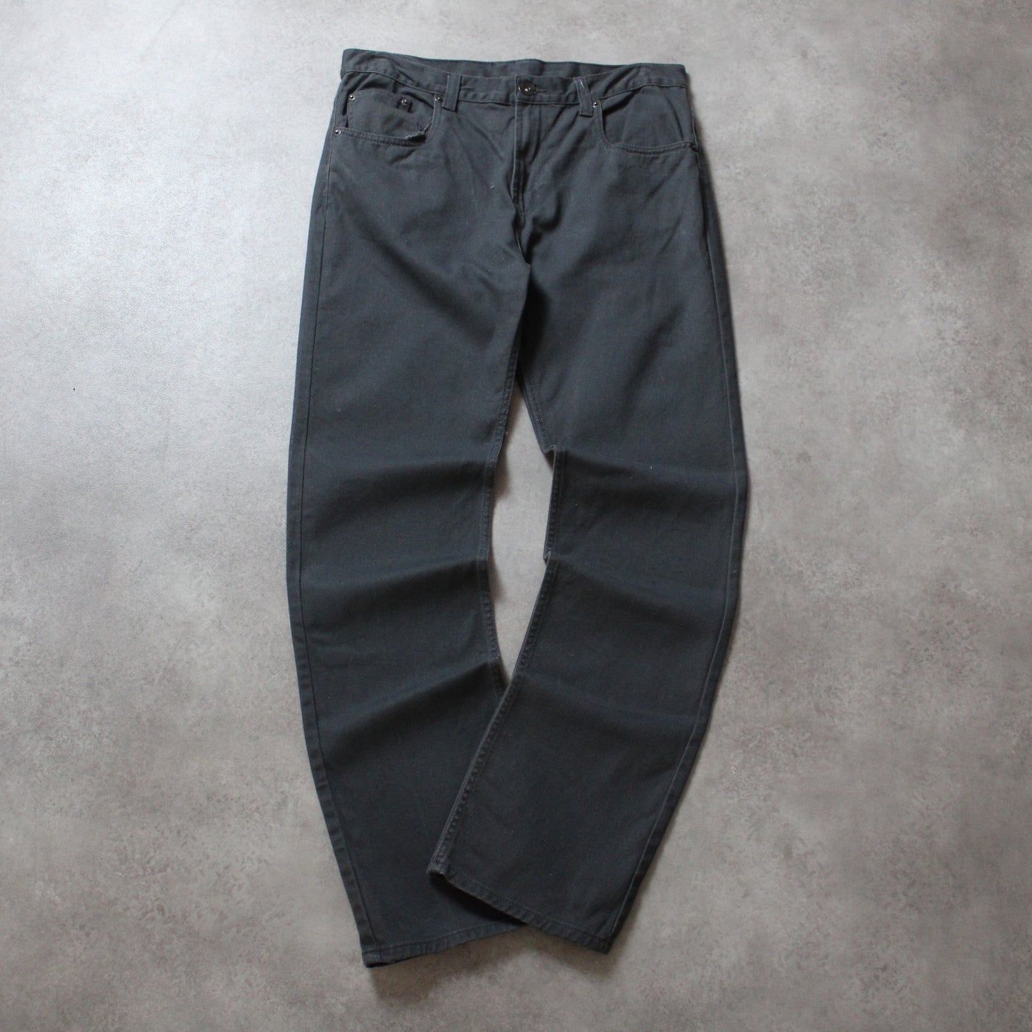 Denim.Co Jeans (Herren-W34)