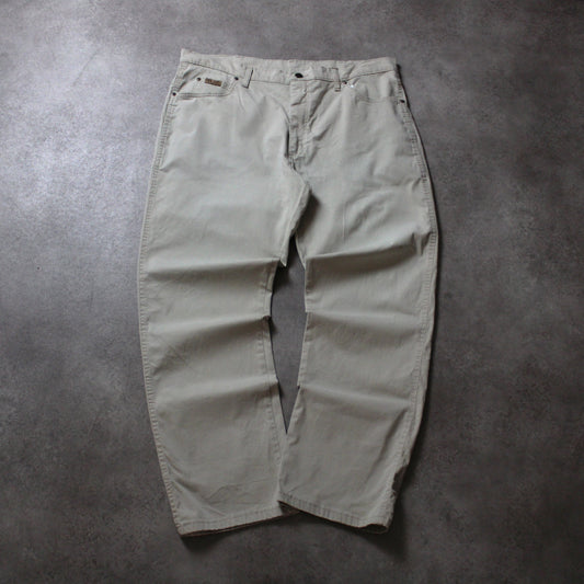 Wrangler Jeans (Herren-W40)