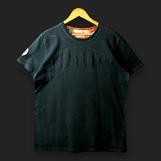 SuperDry T-Shirt (Size-XXL)