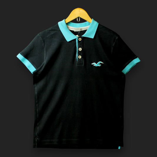 Hollister Poloshirt (Größe S)