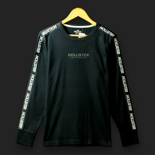Hollister Langarm-T-Shirt (Größe S)