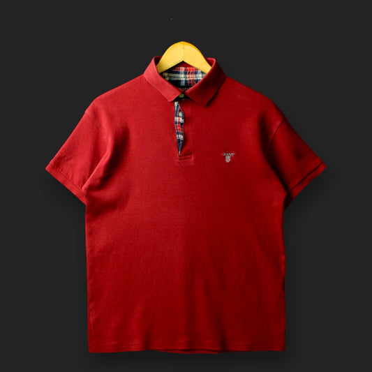 Gant Slim Fit Polo Shirt (Size-L)