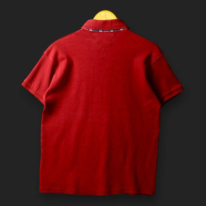 Gant Slim Fit Poloshirt (Größe L)