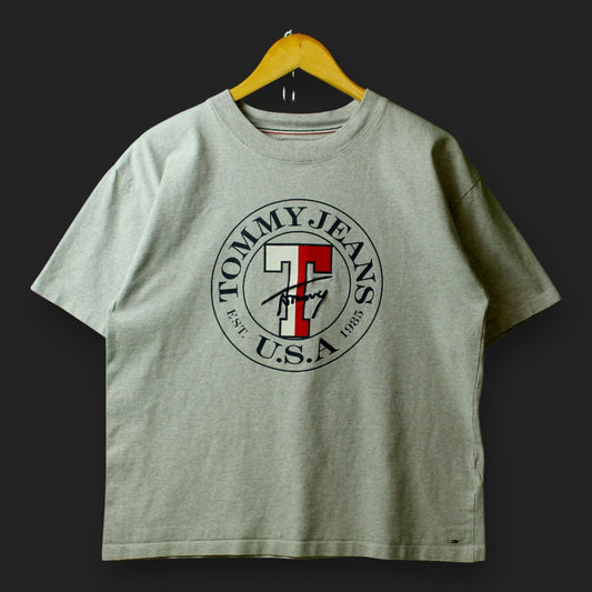 Tommy Jeans T-Shirt (Size-S)